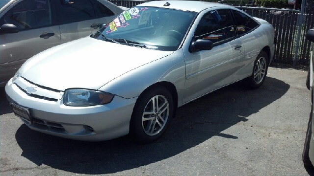 2004 Chevrolet Cavalier GT Premium