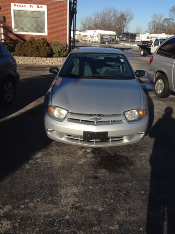 2004 Chevrolet Cavalier GT Premium