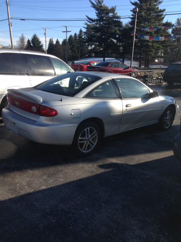 2004 Chevrolet Cavalier GT Premium