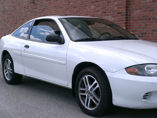 2004 Chevrolet Cavalier GT Premium