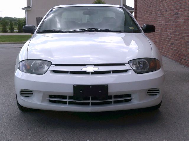 2004 Chevrolet Cavalier GT Premium