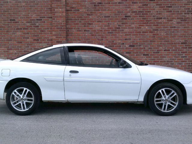 2004 Chevrolet Cavalier GT Premium