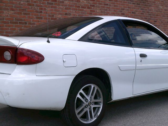 2004 Chevrolet Cavalier GT Premium