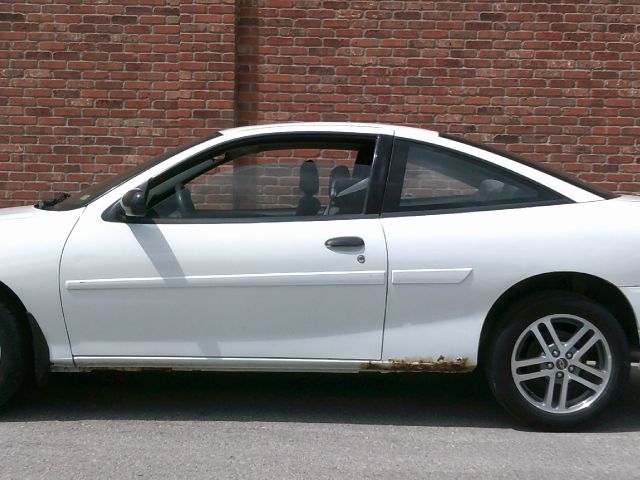 2004 Chevrolet Cavalier GT Premium