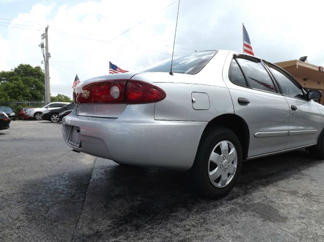 2004 Chevrolet Cavalier 530i Premium Pkg