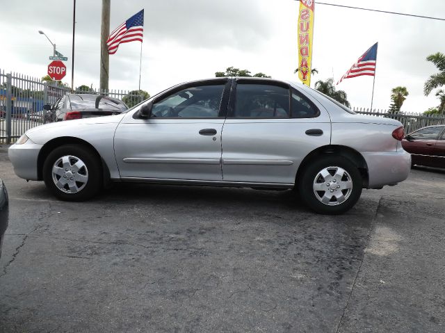 2004 Chevrolet Cavalier 530i Premium Pkg