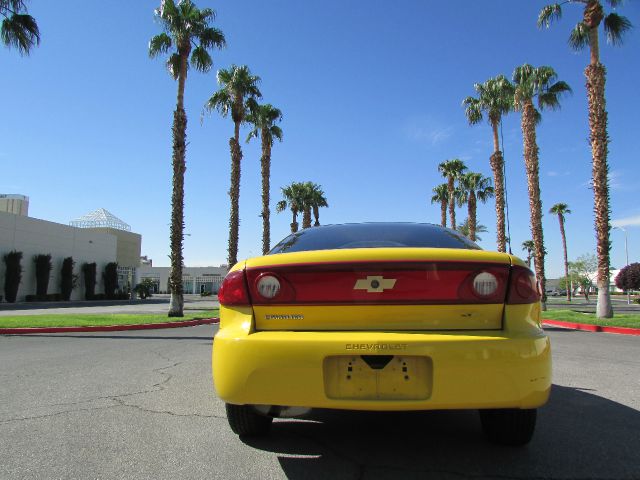 2004 Chevrolet Cavalier GT Premium