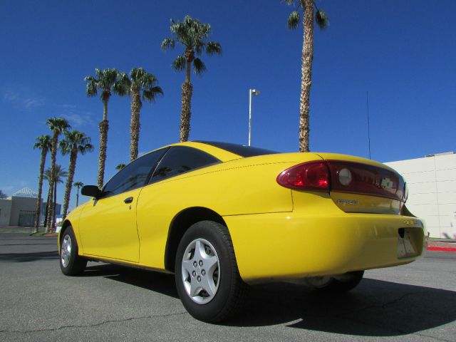 2004 Chevrolet Cavalier GT Premium