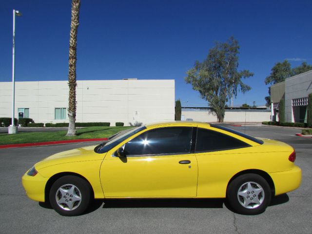 2004 Chevrolet Cavalier GT Premium