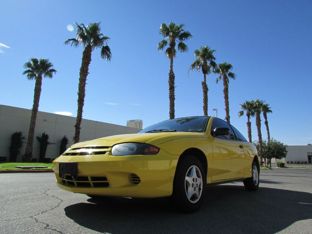 2004 Chevrolet Cavalier GT Premium