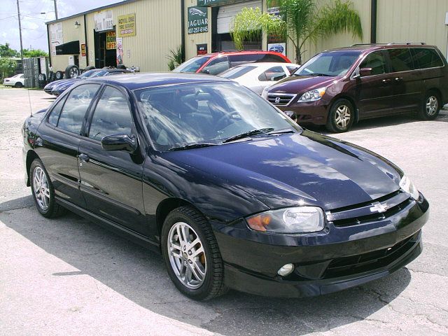 2004 Chevrolet Cavalier LWB SE