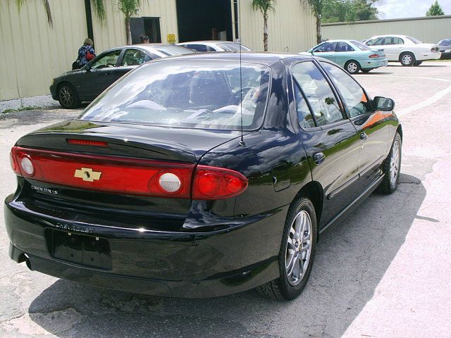 2004 Chevrolet Cavalier LWB SE