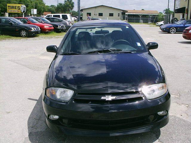 2004 Chevrolet Cavalier LWB SE