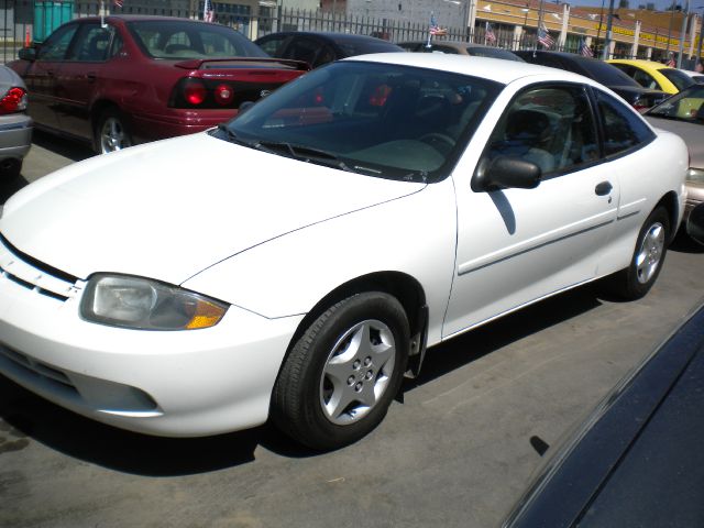 2004 Chevrolet Cavalier GT Premium