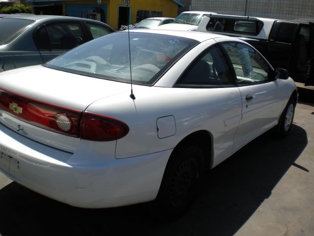 2004 Chevrolet Cavalier GT Premium