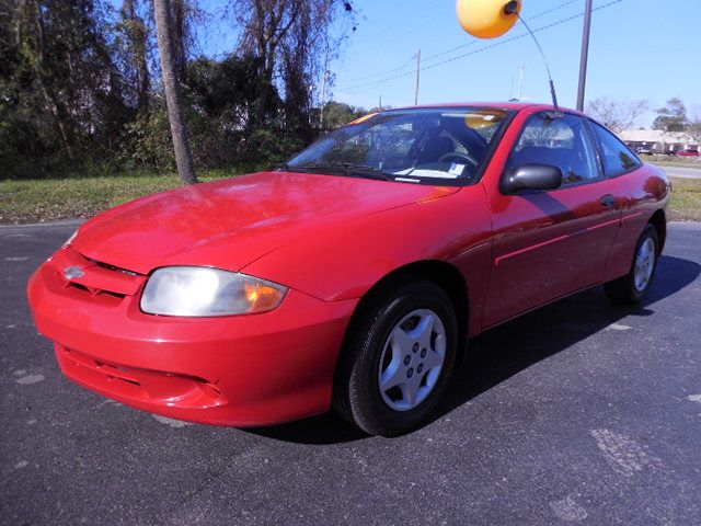 2004 Chevrolet Cavalier GT Premium