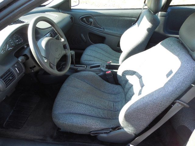 2004 Chevrolet Cavalier GT Premium