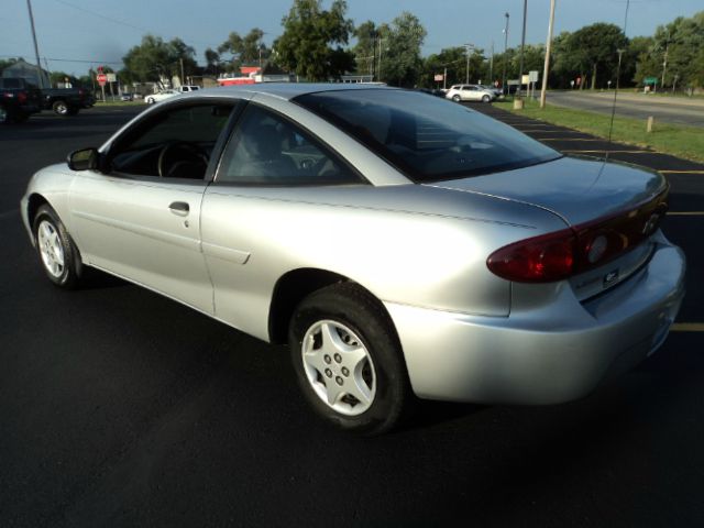 2004 Chevrolet Cavalier Touring W/nav.sys