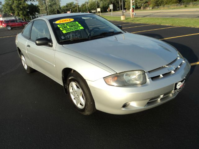 2004 Chevrolet Cavalier Touring W/nav.sys