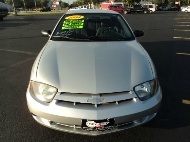 2004 Chevrolet Cavalier Touring W/nav.sys