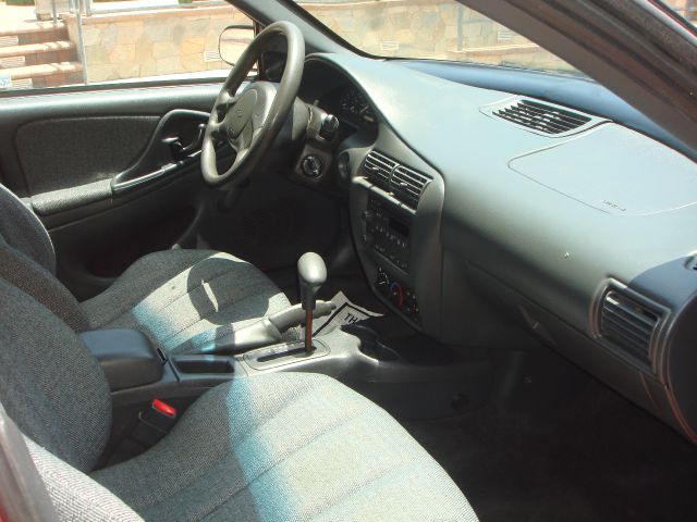 2004 Chevrolet Cavalier 3.5tl W/tech Pkg