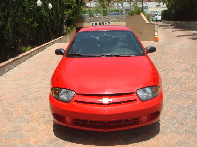 2004 Chevrolet Cavalier 3.5tl W/tech Pkg