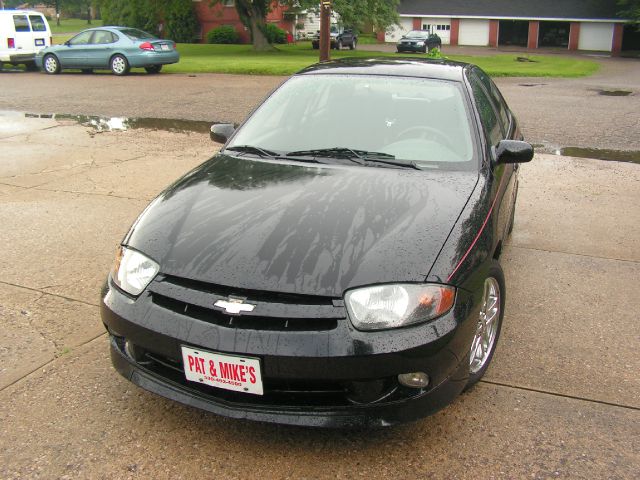 2004 Chevrolet Cavalier LWB SE