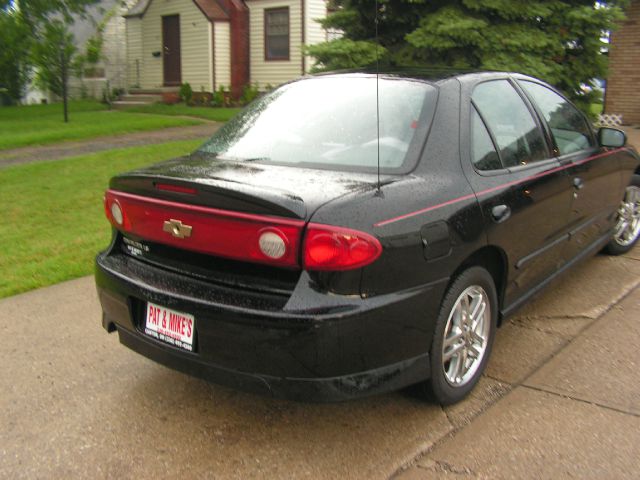 2004 Chevrolet Cavalier LWB SE