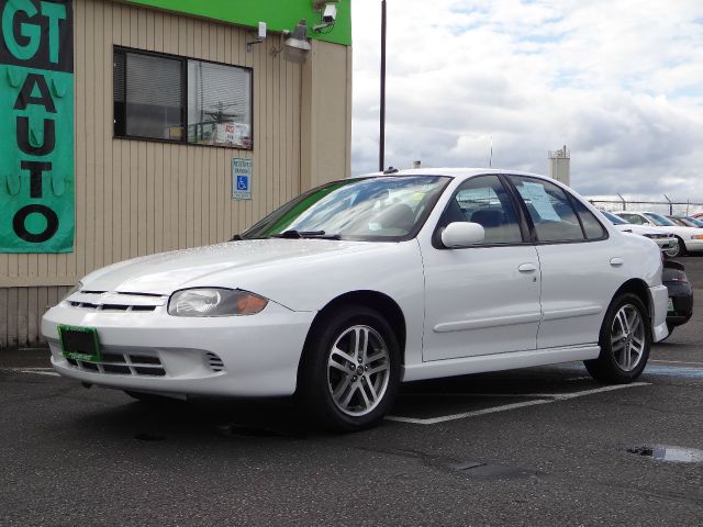 2004 Chevrolet Cavalier LWB SE