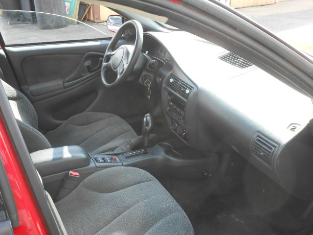 2004 Chevrolet Cavalier Unknown