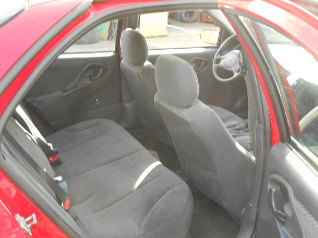 2004 Chevrolet Cavalier Unknown