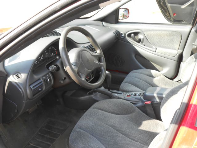 2004 Chevrolet Cavalier Unknown