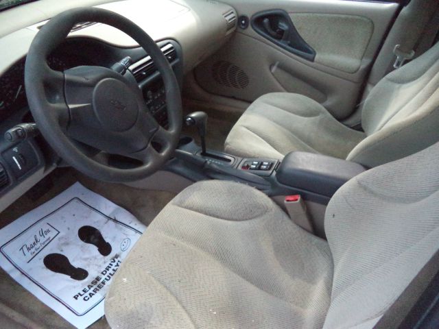 2004 Chevrolet Cavalier 3.2 Sedan 4dr