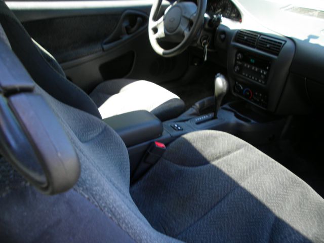 2004 Chevrolet Cavalier Laredo Leathersunroof