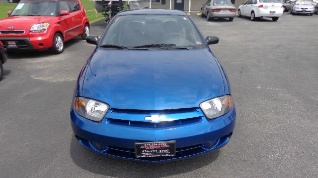 2004 Chevrolet Cavalier GT Premium