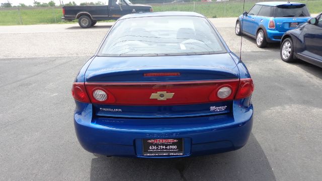 2004 Chevrolet Cavalier GT Premium