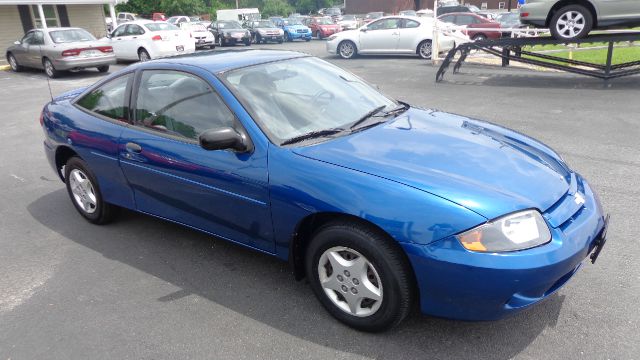 2004 Chevrolet Cavalier GT Premium