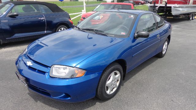 2004 Chevrolet Cavalier GT Premium