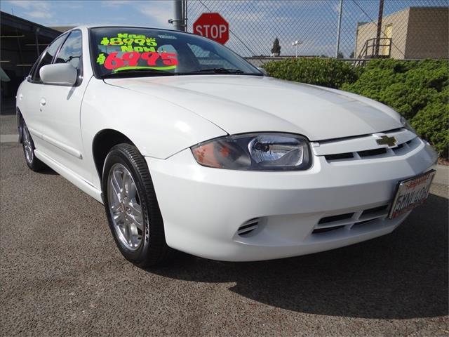 2004 Chevrolet Cavalier Series I - R7B