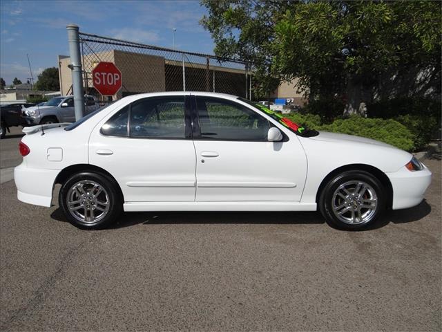 2004 Chevrolet Cavalier Series I - R7B