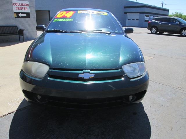 2004 Chevrolet Cavalier AWD V6 LS