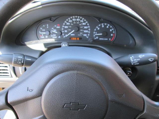 2004 Chevrolet Cavalier AWD V6 LS