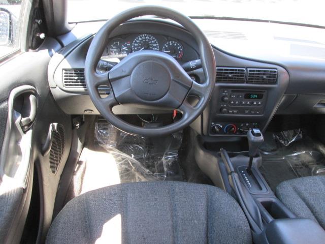 2004 Chevrolet Cavalier AWD V6 LS