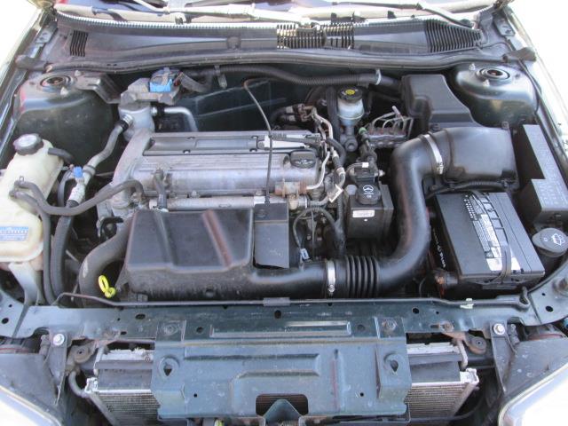 2004 Chevrolet Cavalier AWD V6 LS