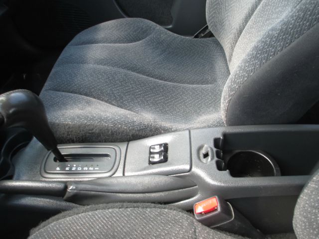 2004 Chevrolet Cavalier Laredo Leathersunroof