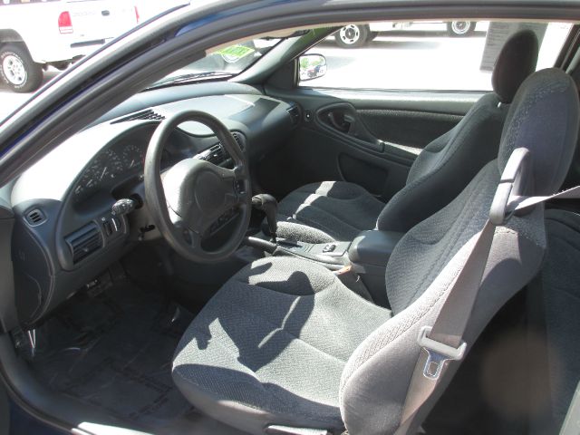 2004 Chevrolet Cavalier Laredo Leathersunroof