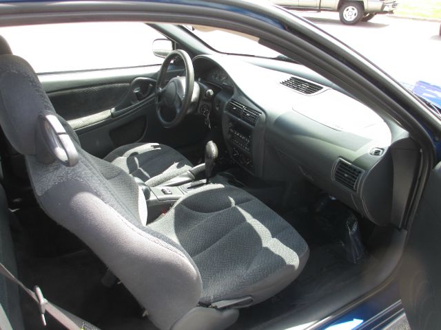 2004 Chevrolet Cavalier Laredo Leathersunroof