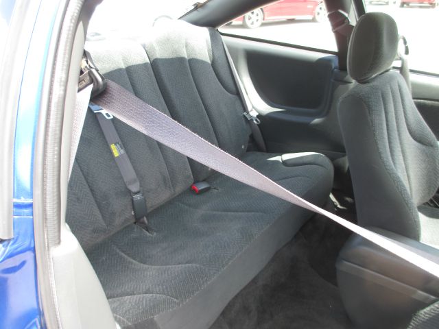 2004 Chevrolet Cavalier Laredo Leathersunroof