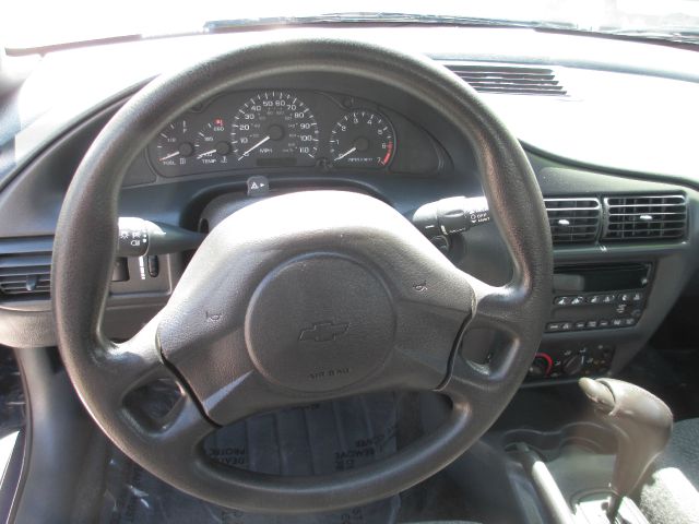 2004 Chevrolet Cavalier Laredo Leathersunroof