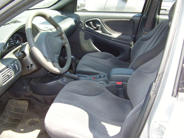 2004 Chevrolet Cavalier LWB SE